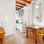 Lodging Apartments Beach Studio 22