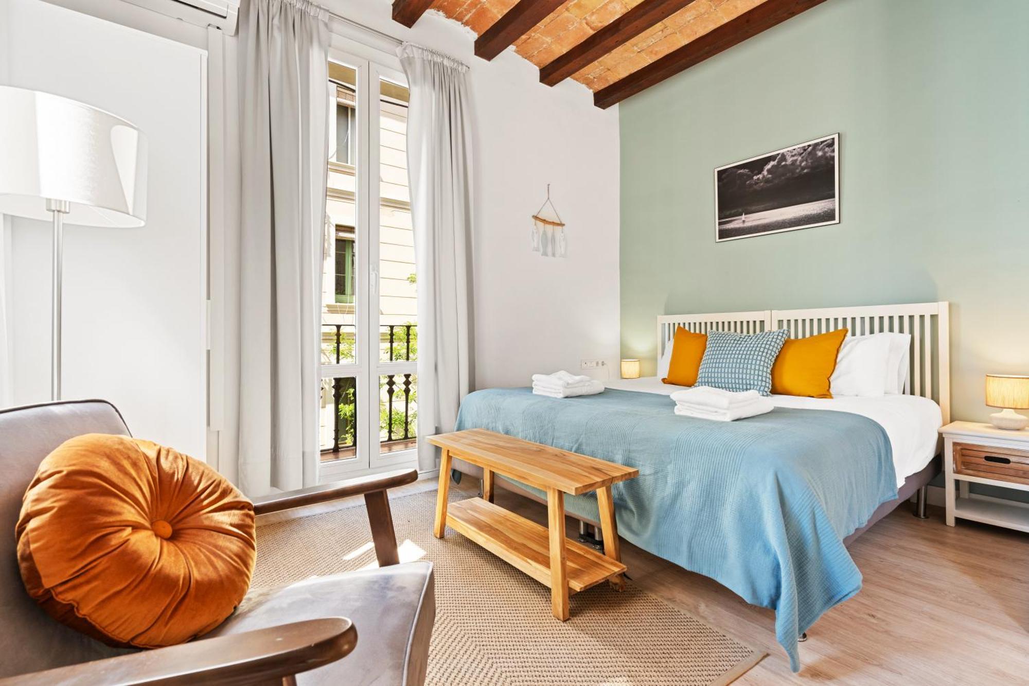 Apartment 22 *