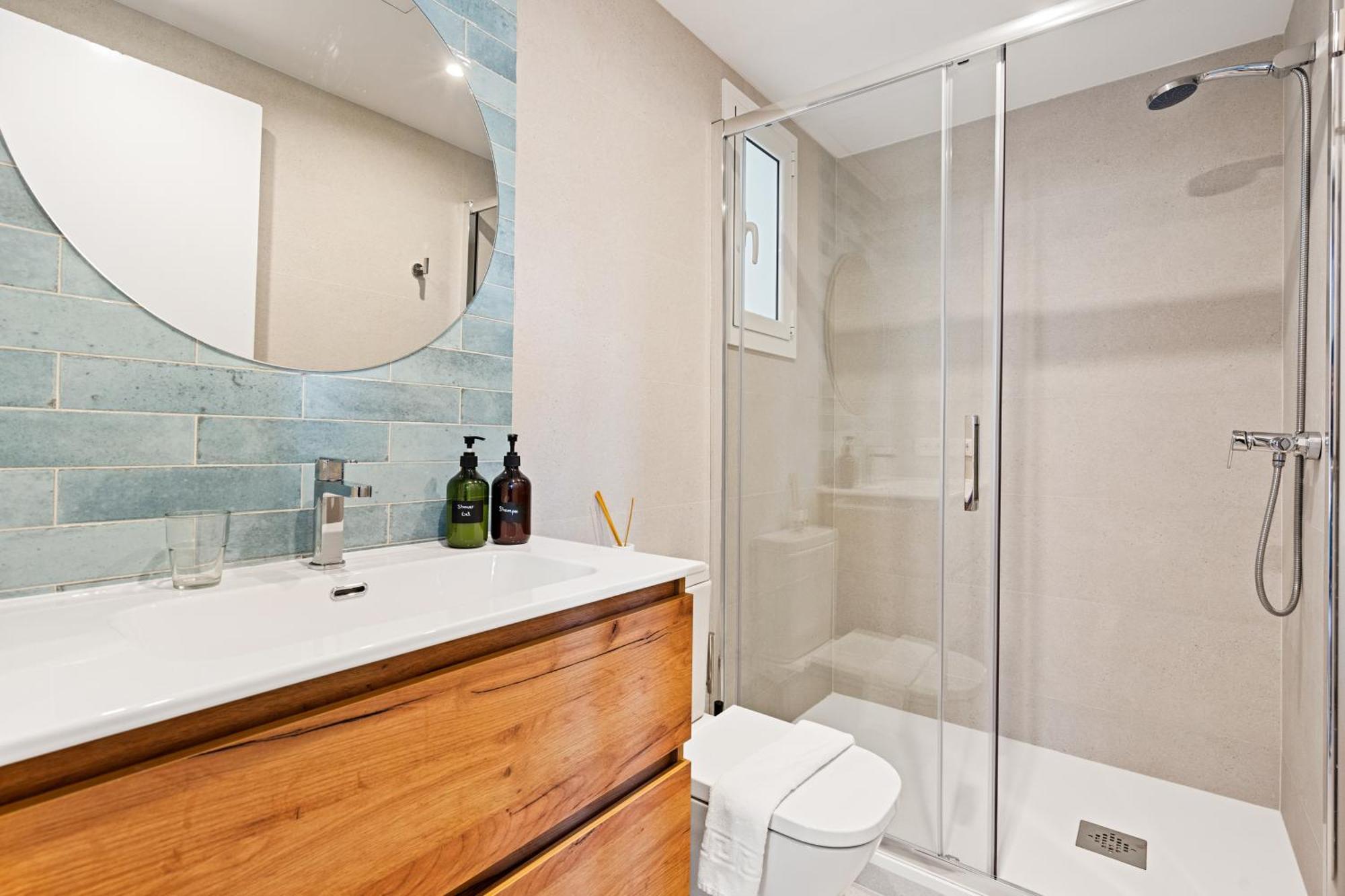 Appartement 22 *