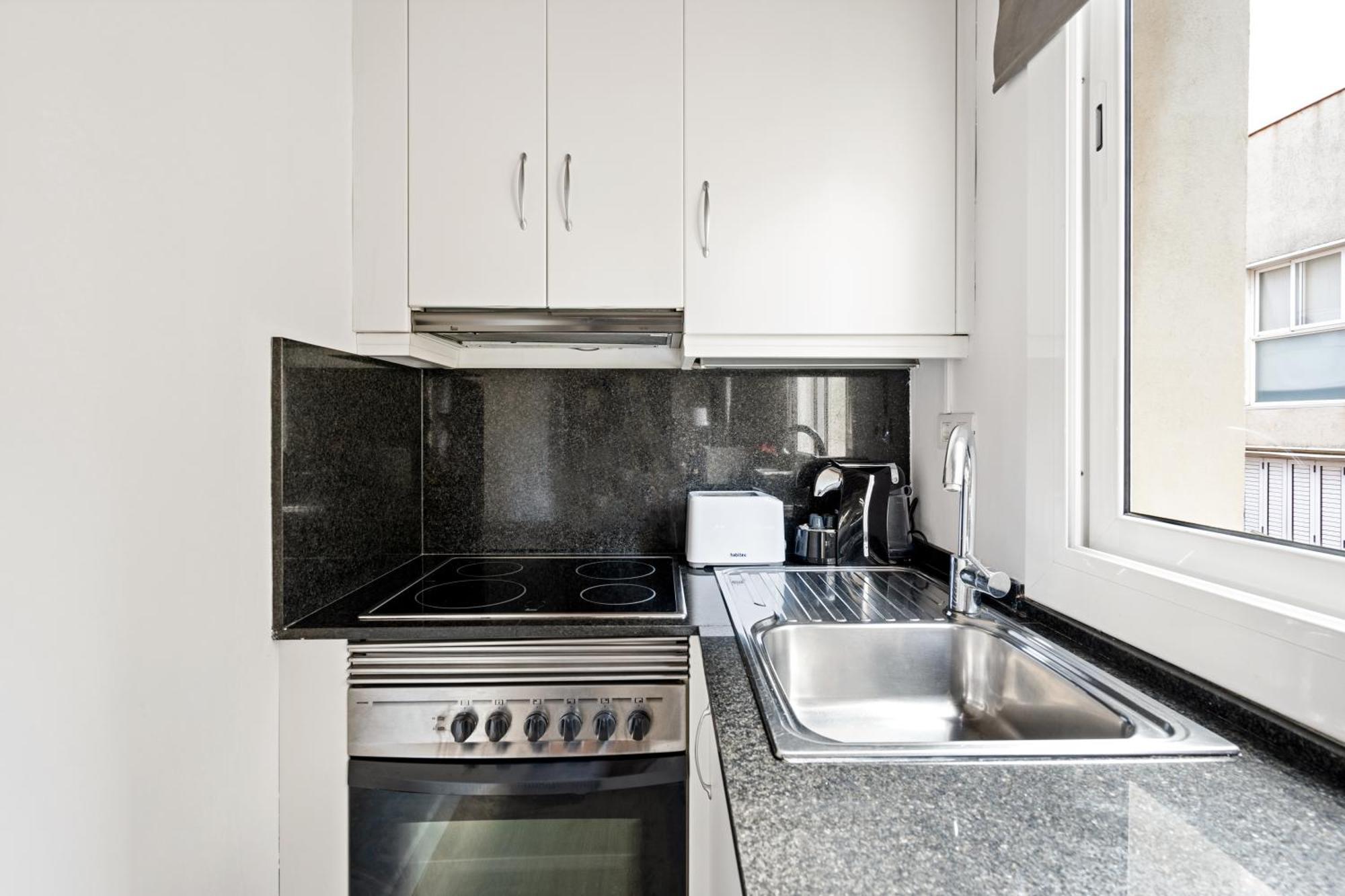Apartment 22 *