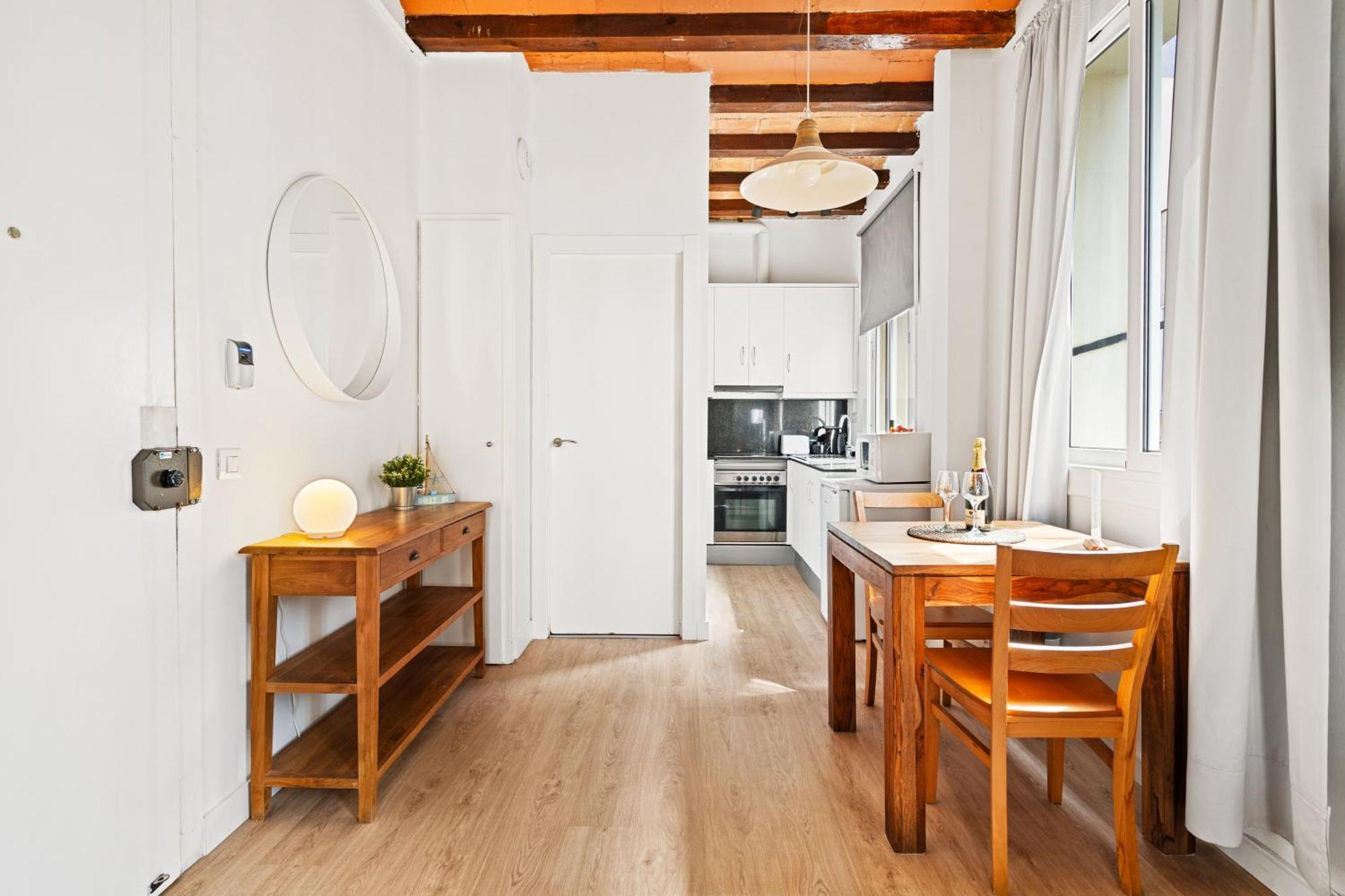 Appartement 22